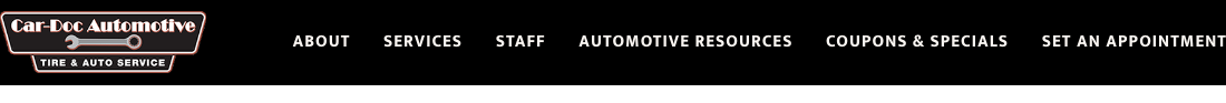 Car-Doc Automotive